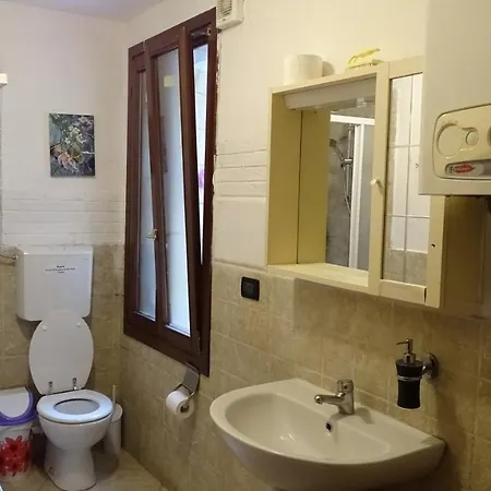 Apartment Smartholiday Venice