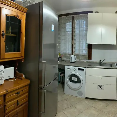Apartment Smartholiday