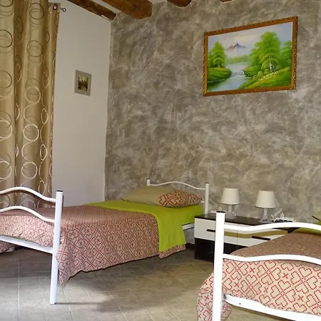 Διαμέρισμα Smartholiday Βενετία