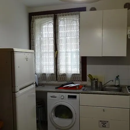 Smartholiday Βενετία